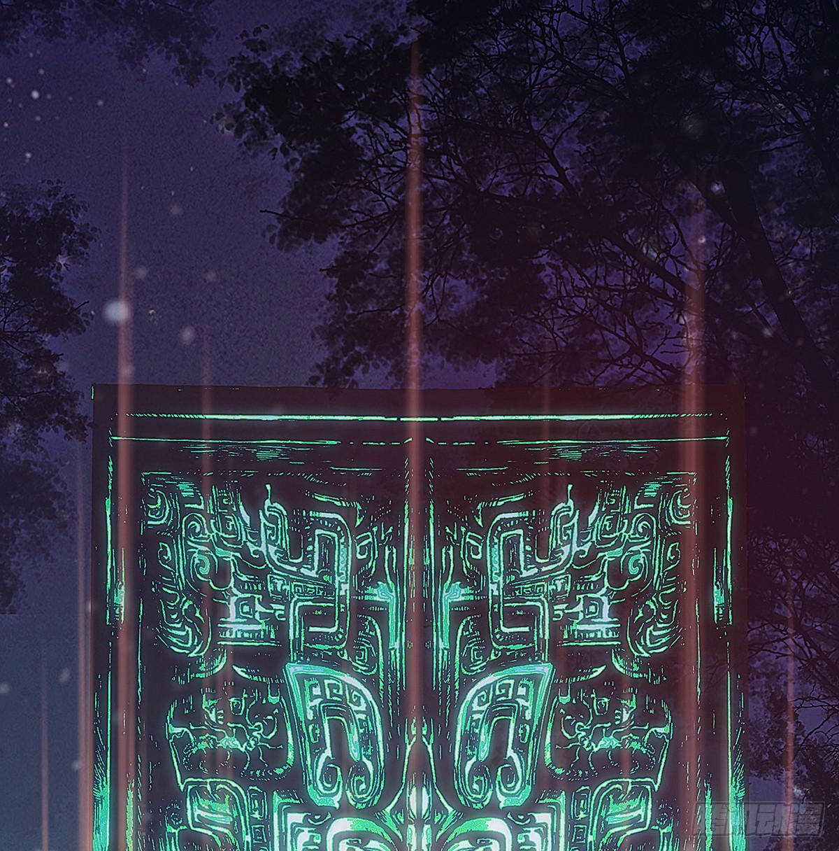 你要干什么！(1/2)-第41话