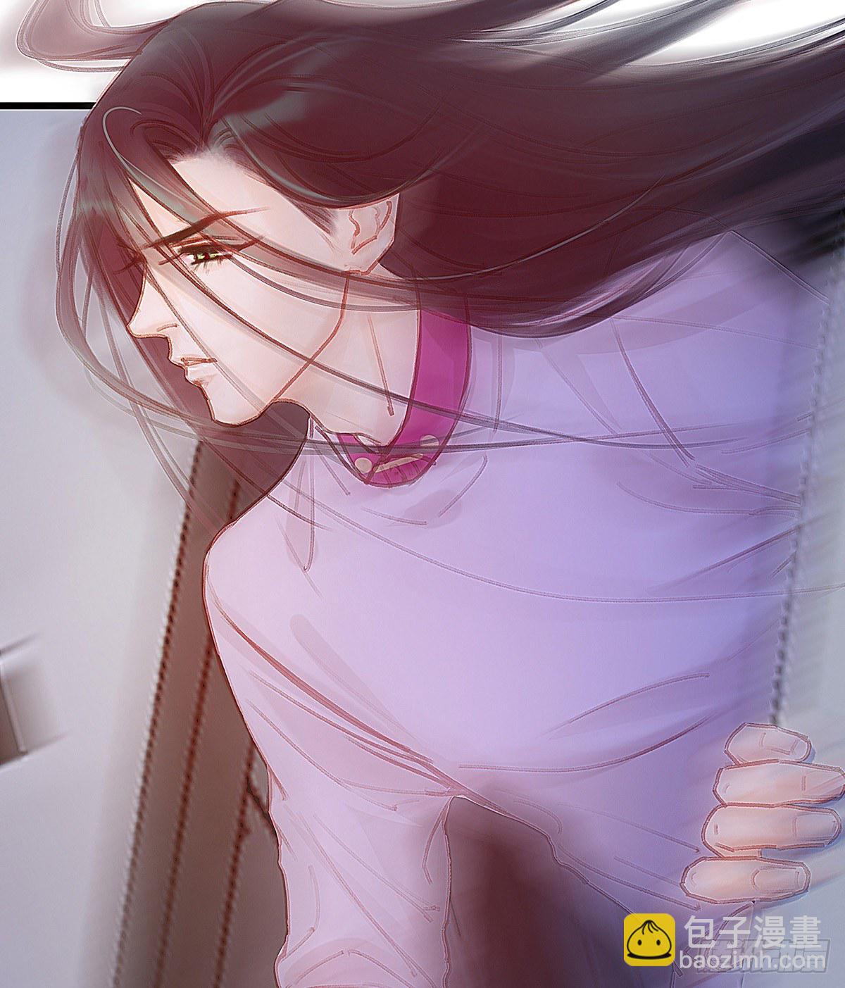 把白老师放下(1/2)-第45话