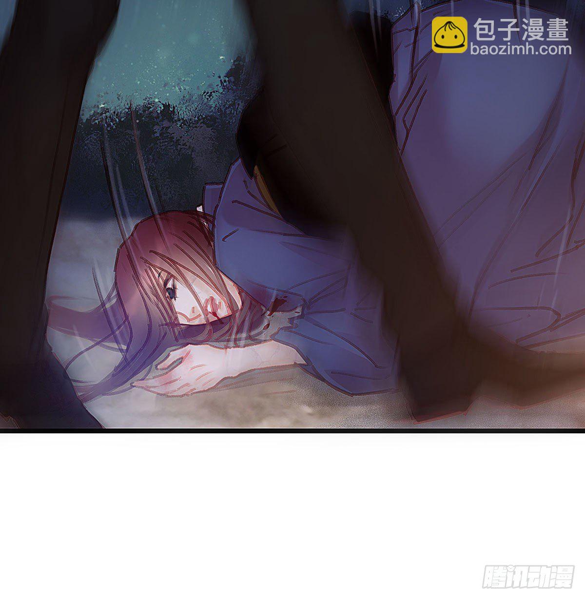 你亲自下去跟阿九道歉吧(1/2)-第47话