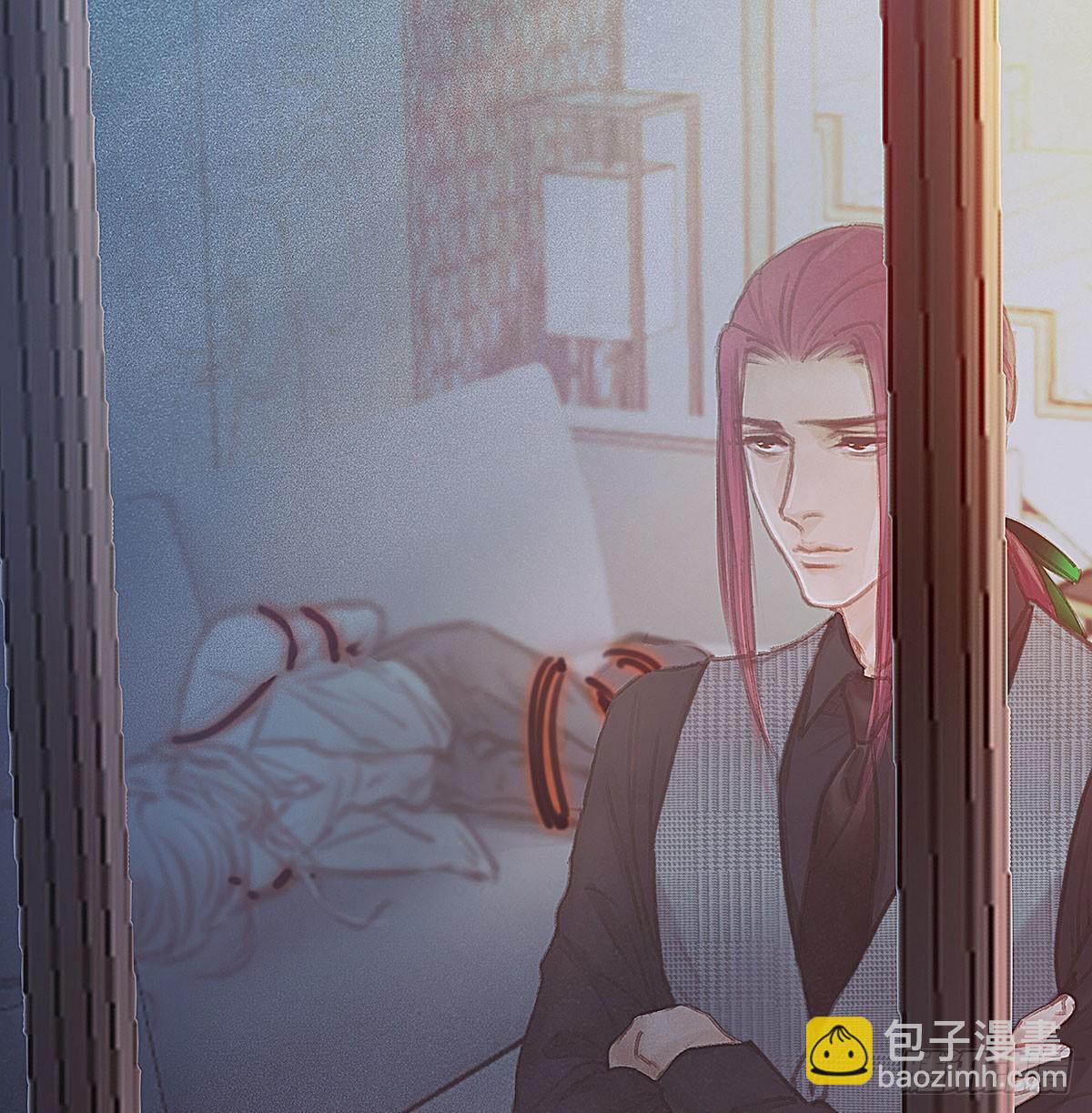 你亲自下去跟阿九道歉吧(1/2)-第47话