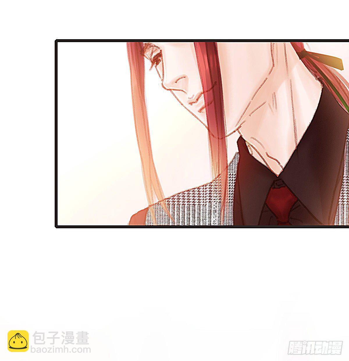 这幅画是白桥君的真身吧(1/2)-第49话