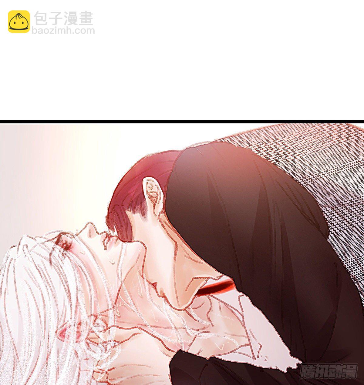 这幅画是白桥君的真身吧(1/2)-第49话