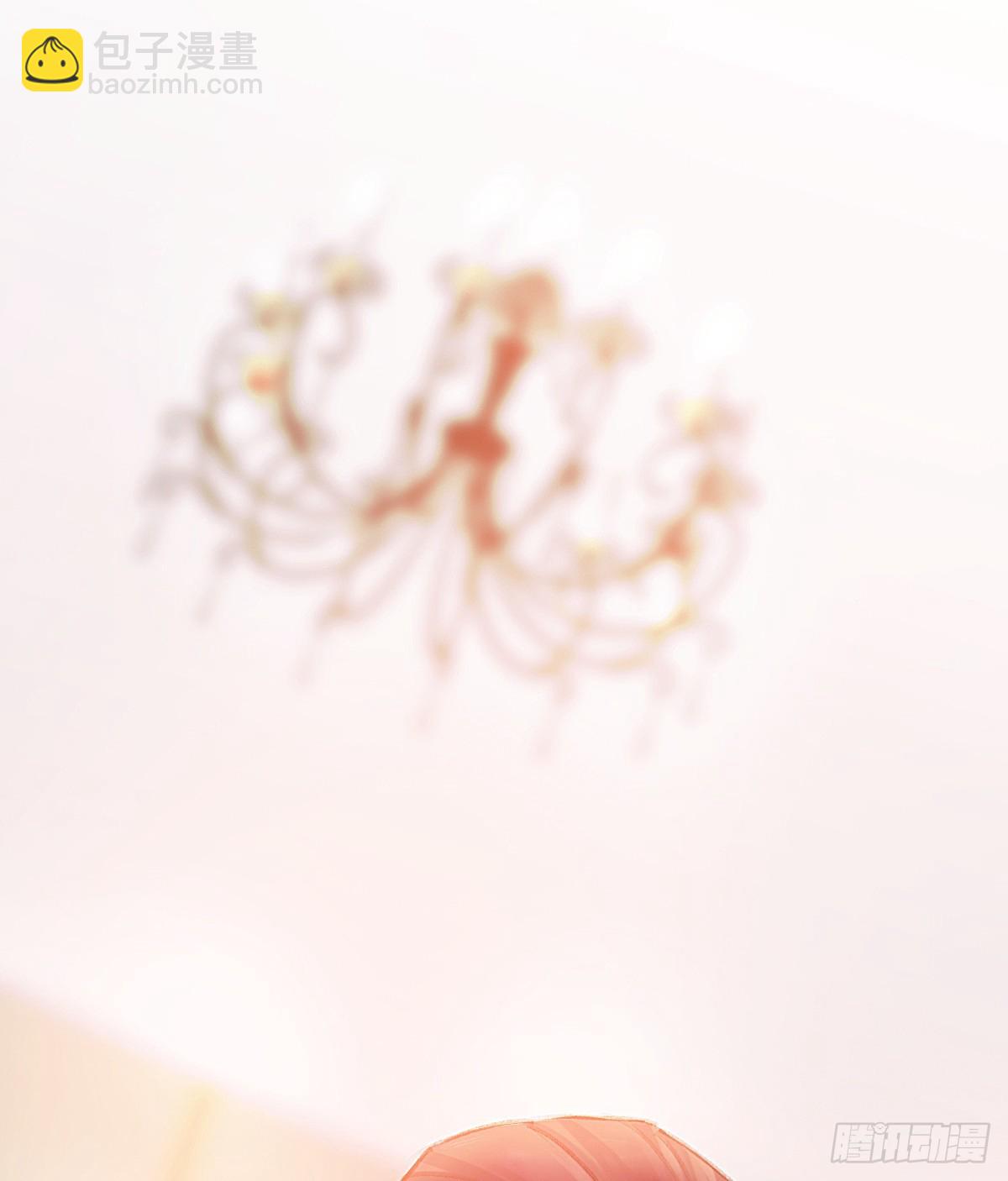 这幅画是白桥君的真身吧(1/2)-第49话