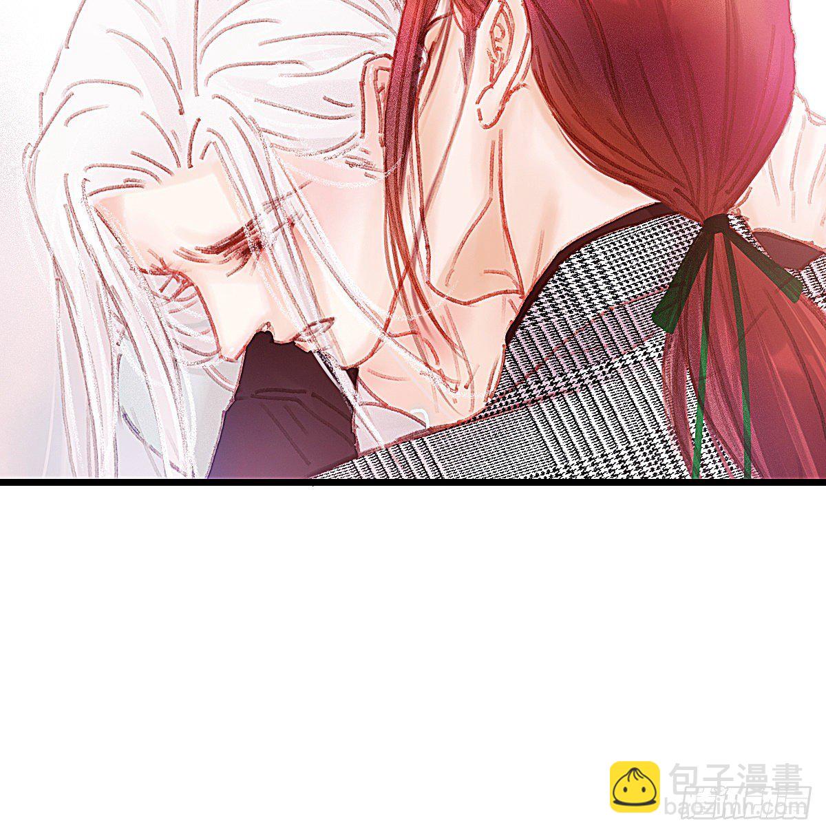 这幅画是白桥君的真身吧(1/2)-第49话