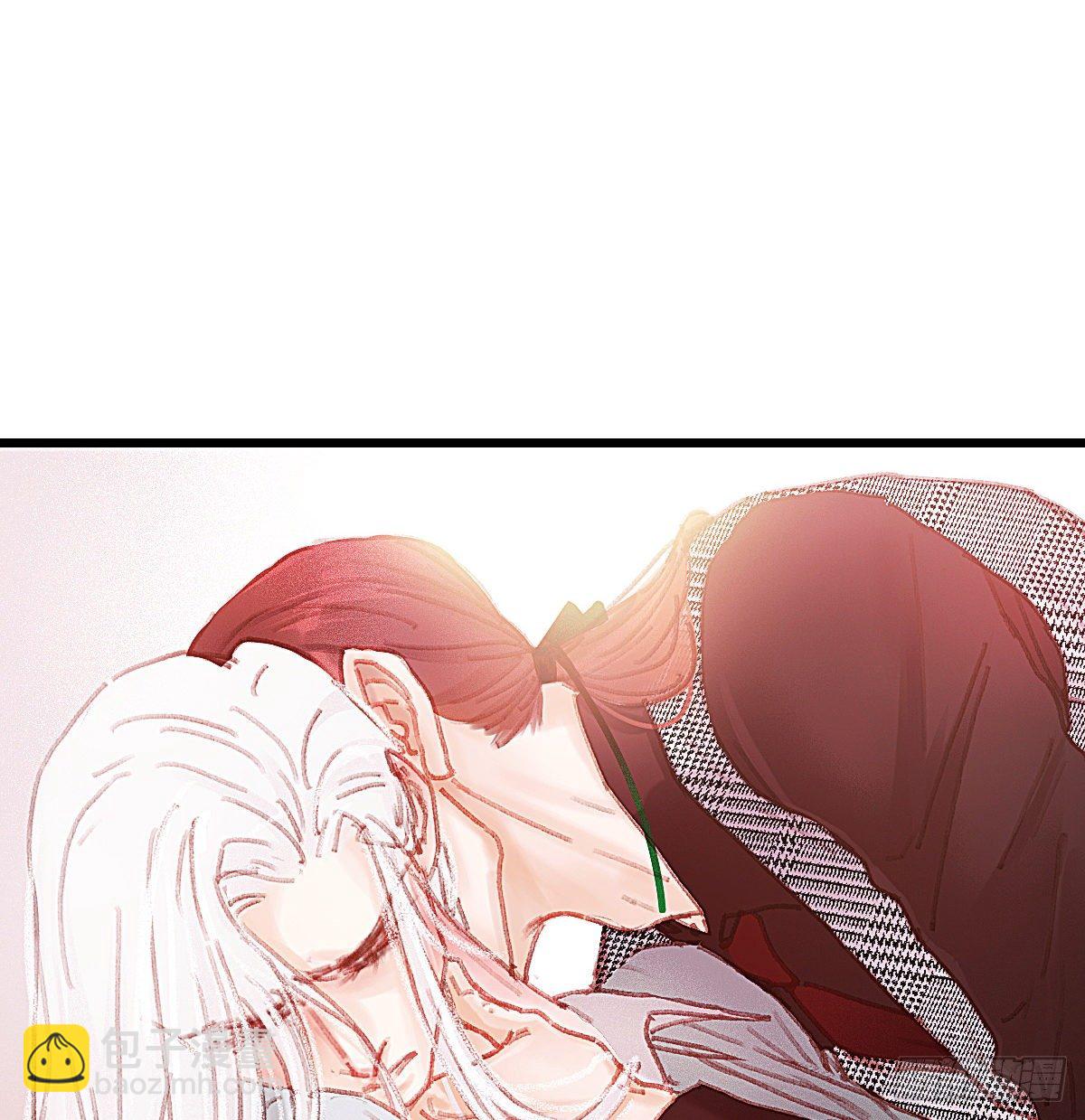 这幅画是白桥君的真身吧(1/2)-第49话