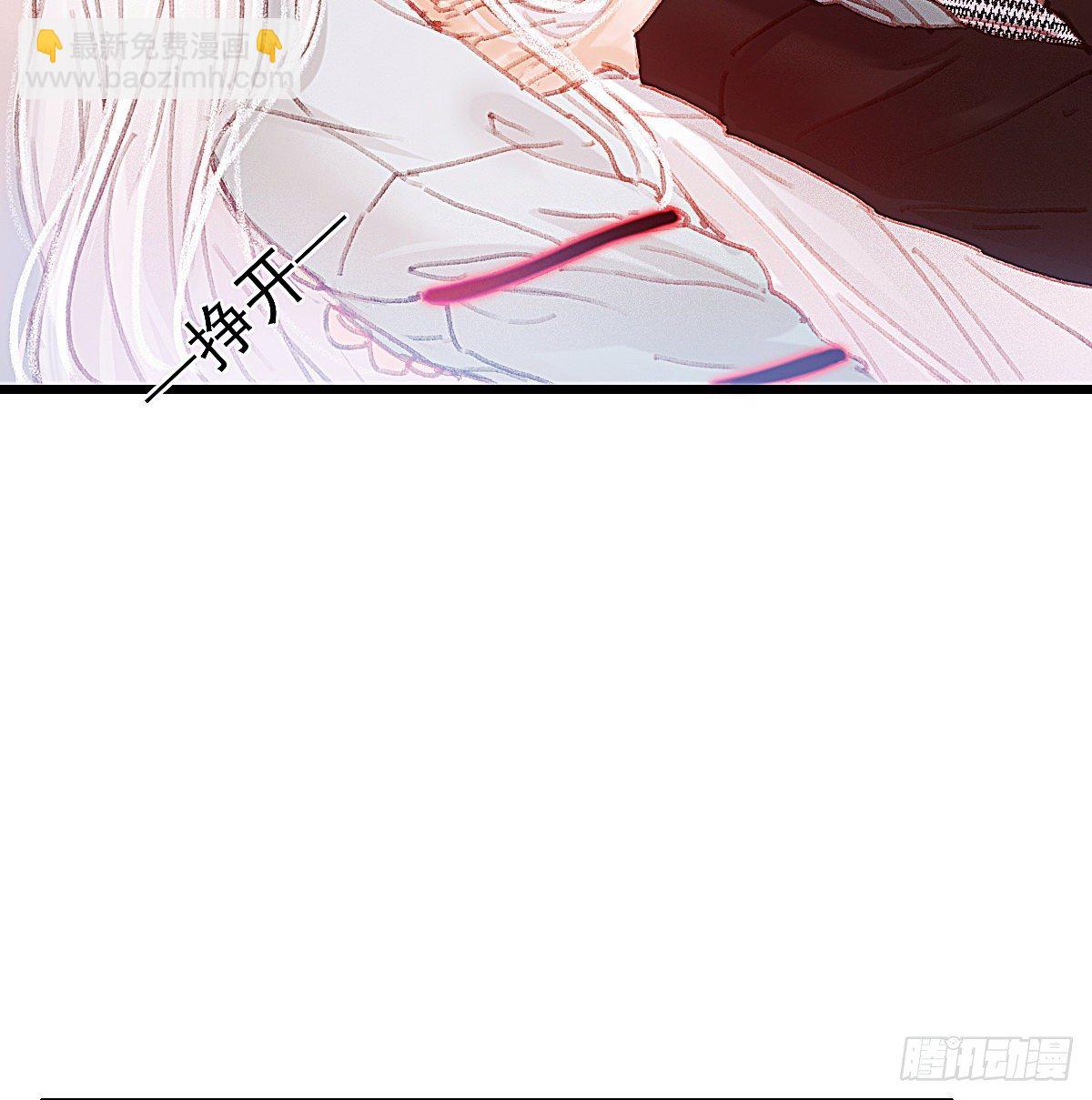 这幅画是白桥君的真身吧(1/2)-第49话