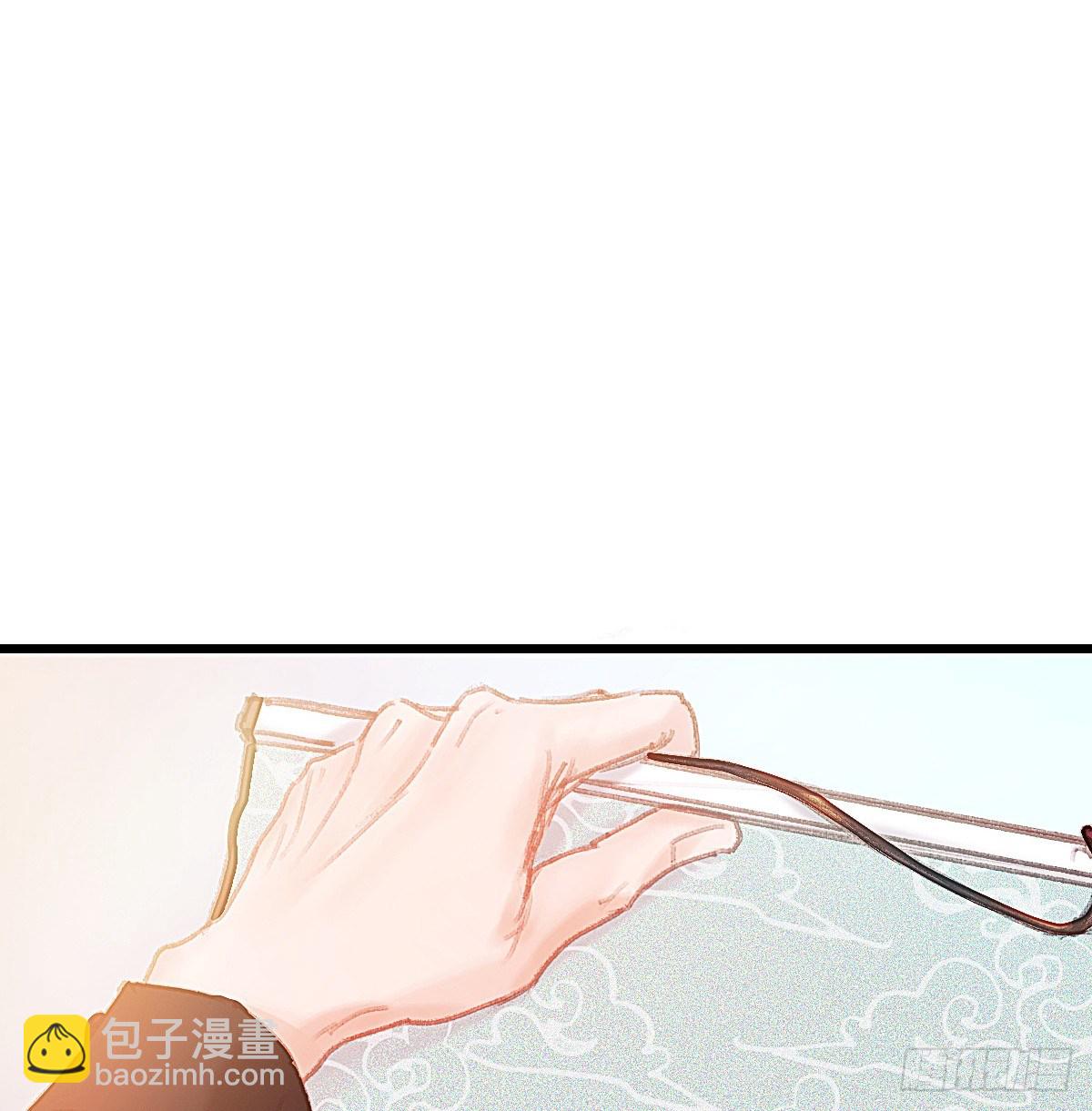 这幅画是白桥君的真身吧(1/2)-第49话