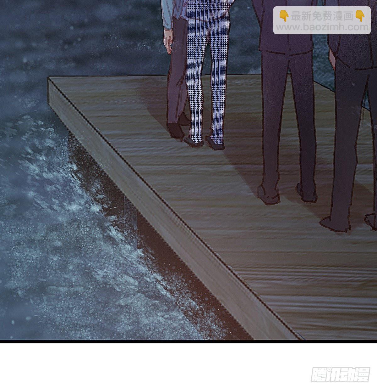 这幅画是白桥君的真身吧(1/2)-第49话