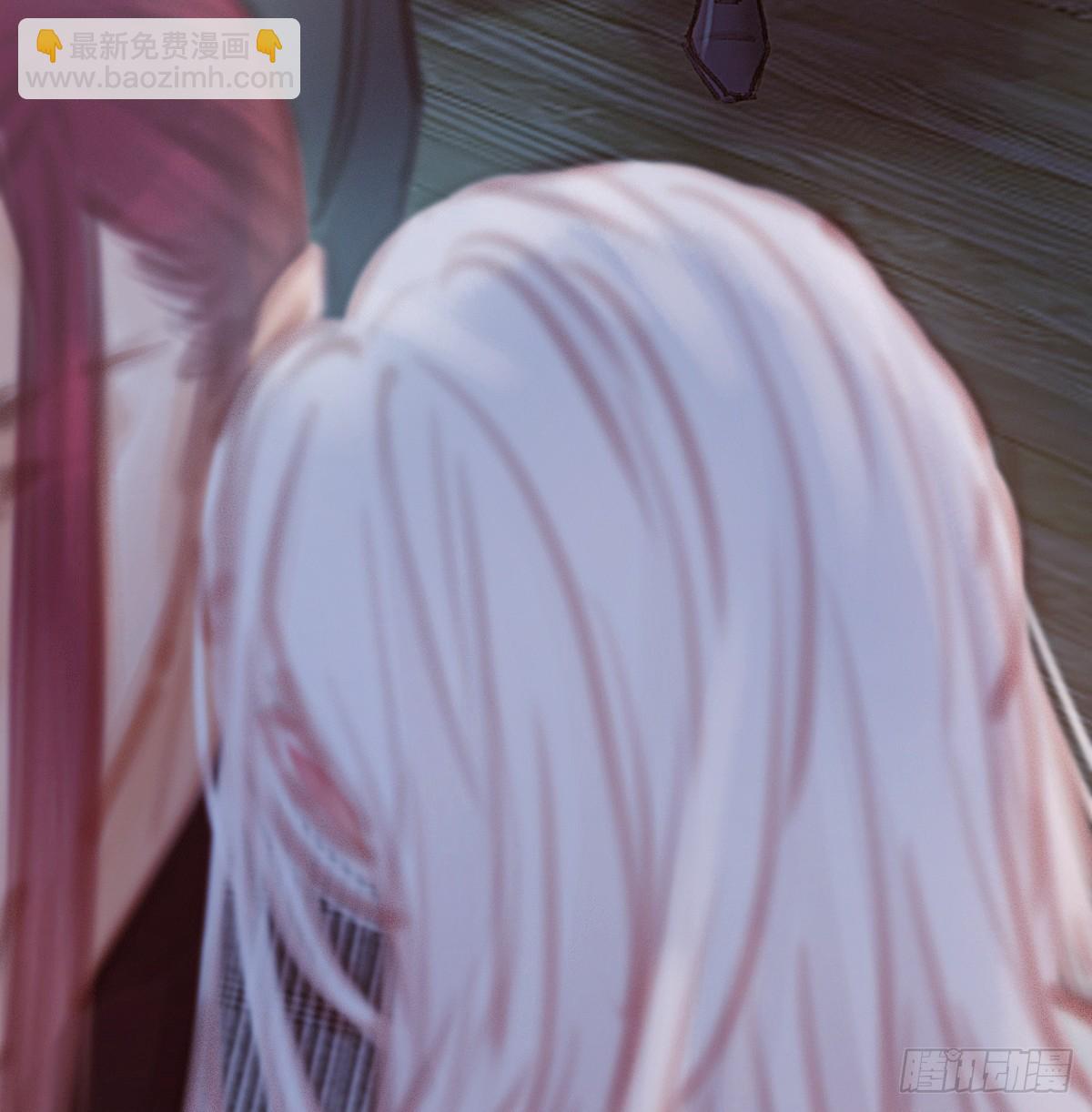 这幅画是白桥君的真身吧(1/2)-第49话