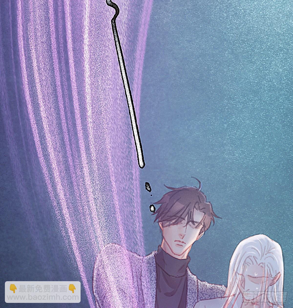 我对你们家族内斗没兴趣(1/2)-第53话