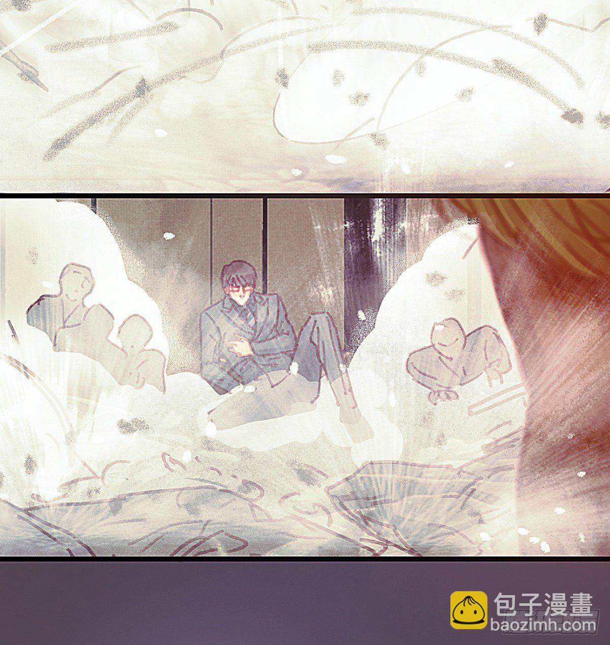 聂羽番外一(1/2)-第57话