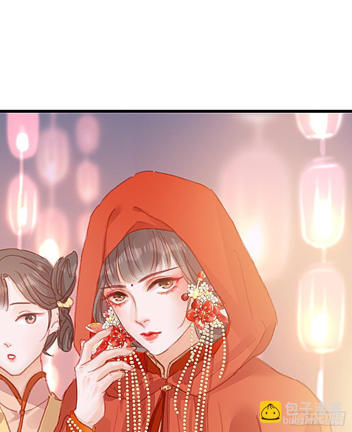 前尘篇七(1/2)-第65话