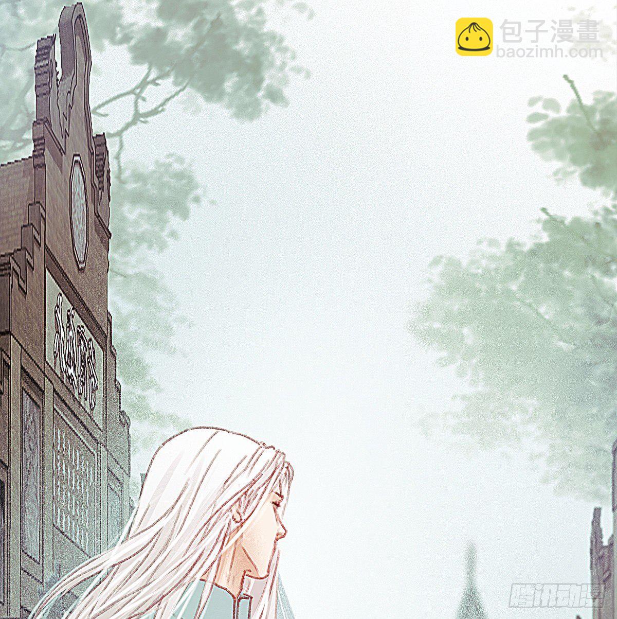 前尘篇十二(1/2)-第71话