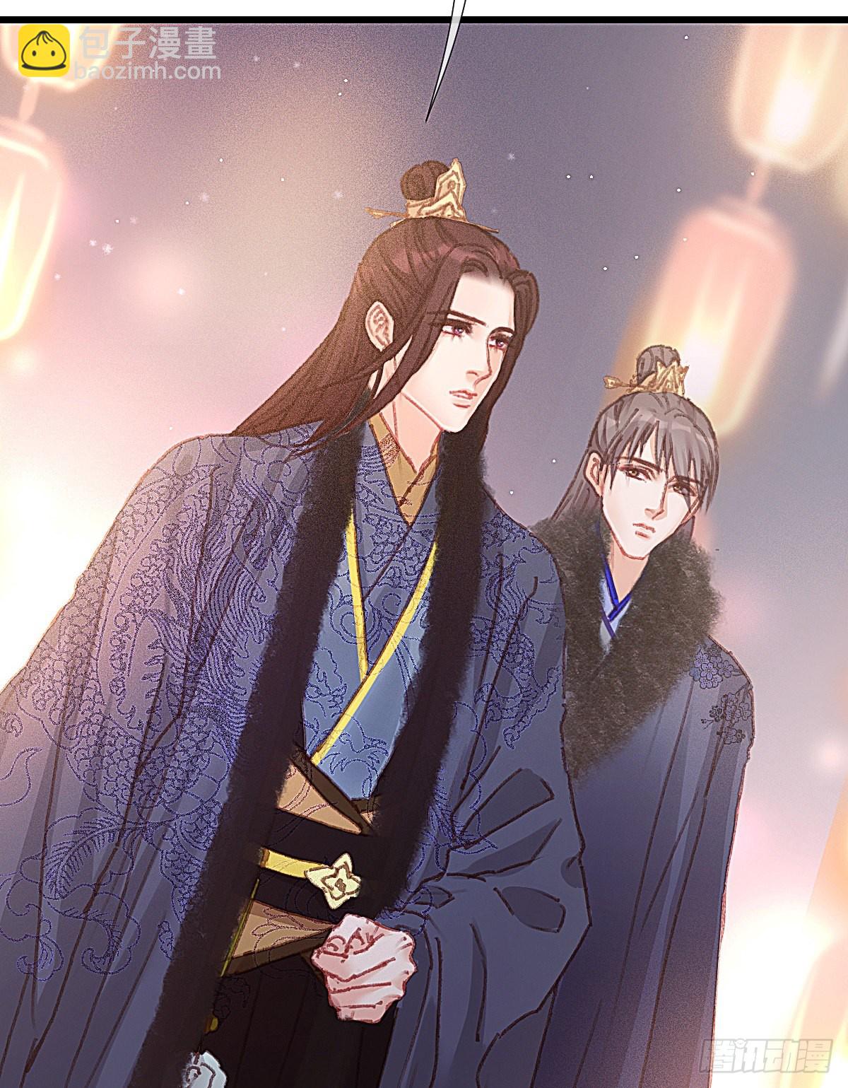 元宵节番外(1/2)-第73话