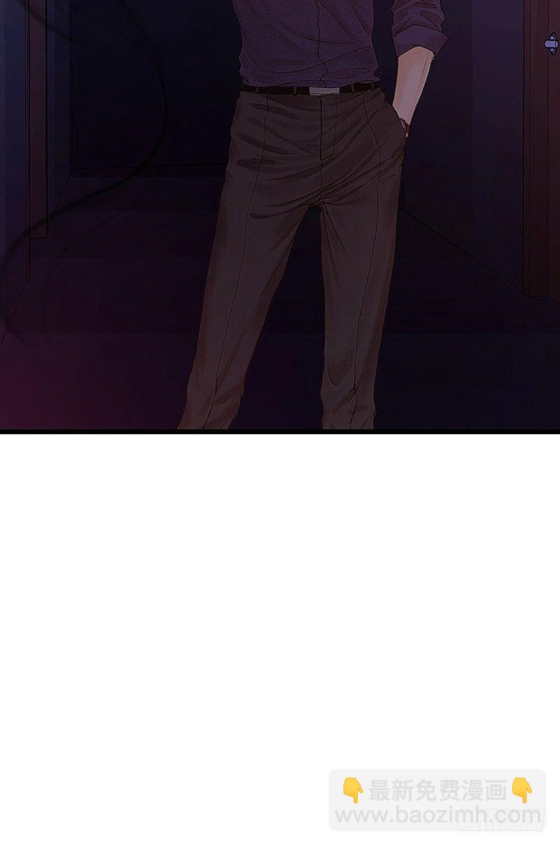 奇怪的老板娘(1/2)-第9话