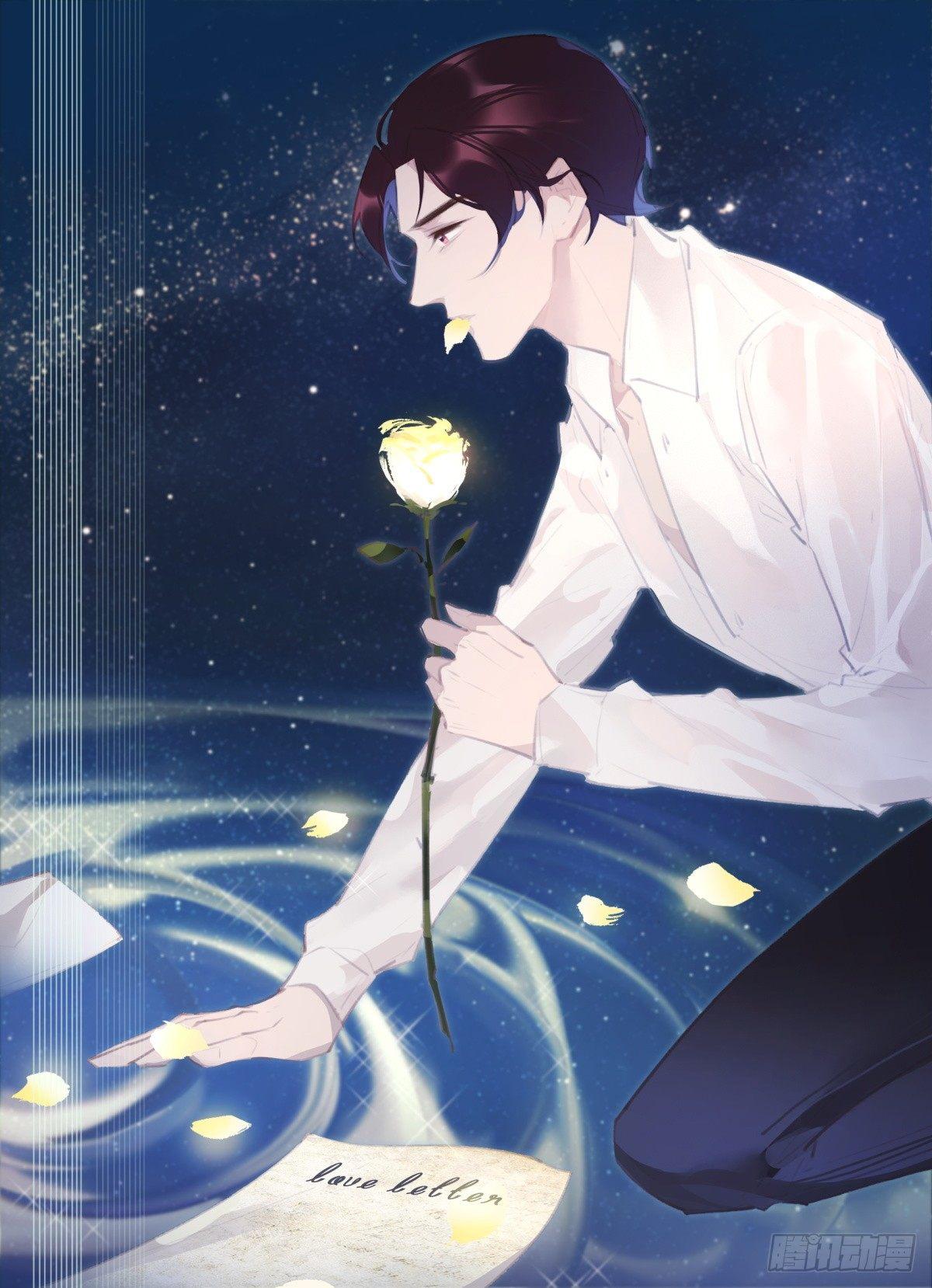 他竟然是我的墨玉化形的(1/2)-第31话