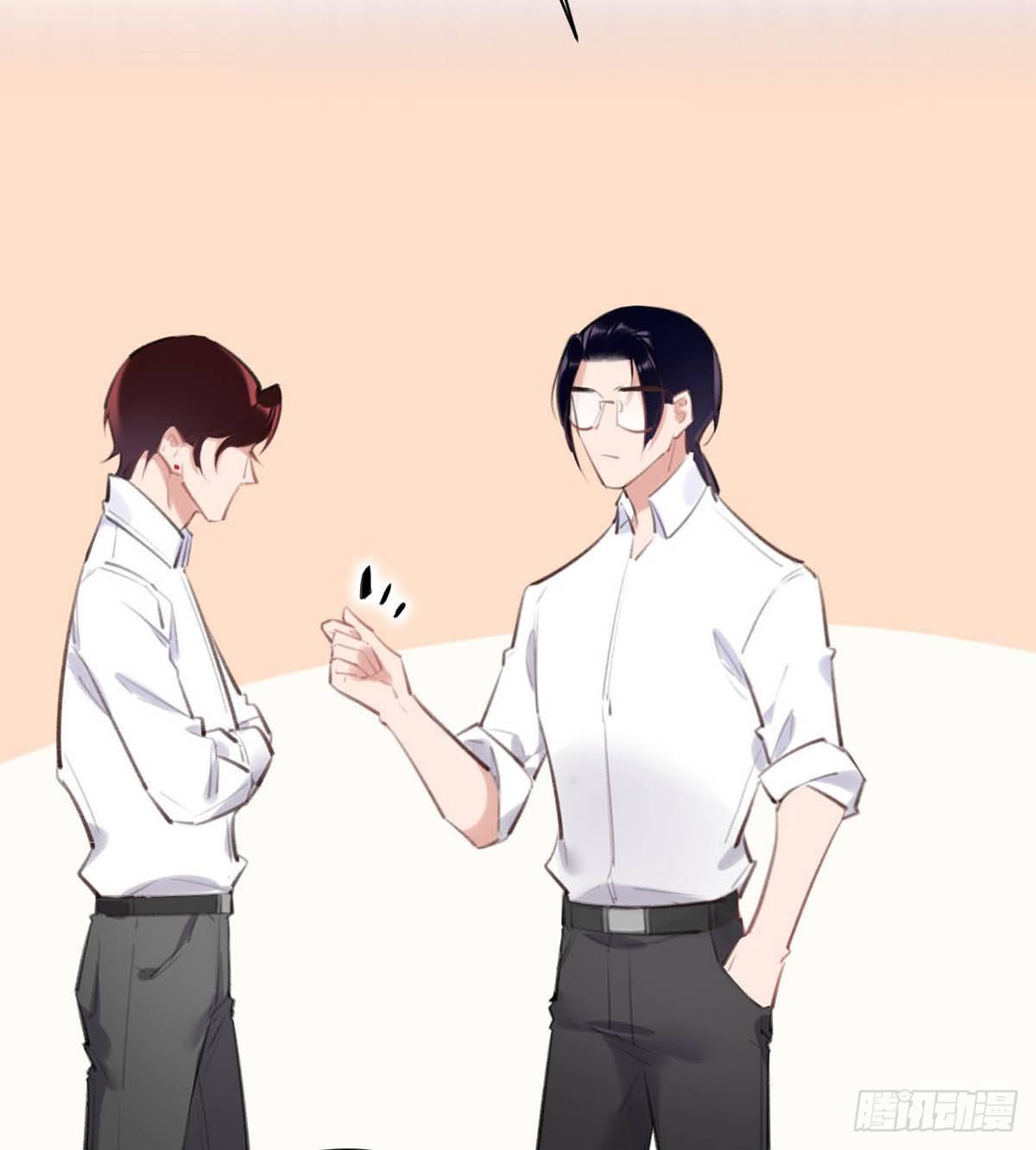 他竟然是我的墨玉化形的(1/2)-第31话