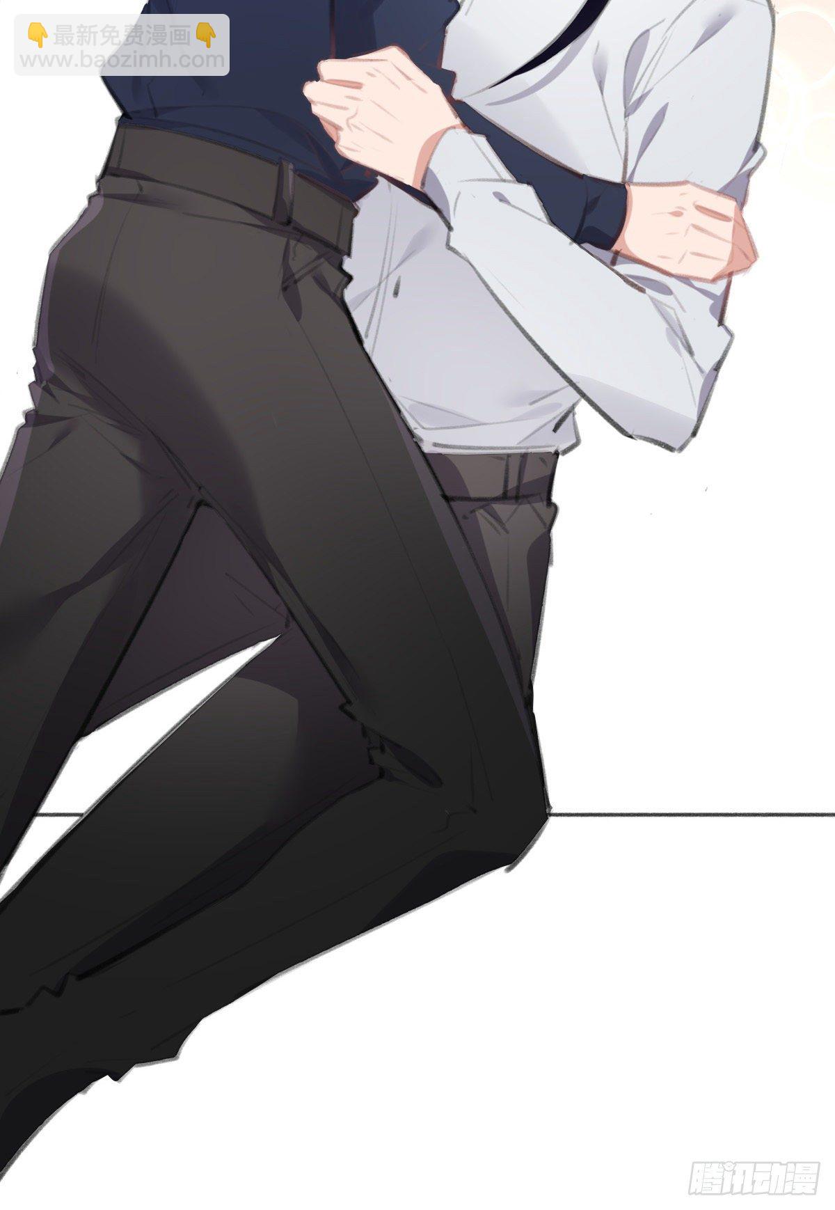 让我出去工作吧！(1/2)-第43话