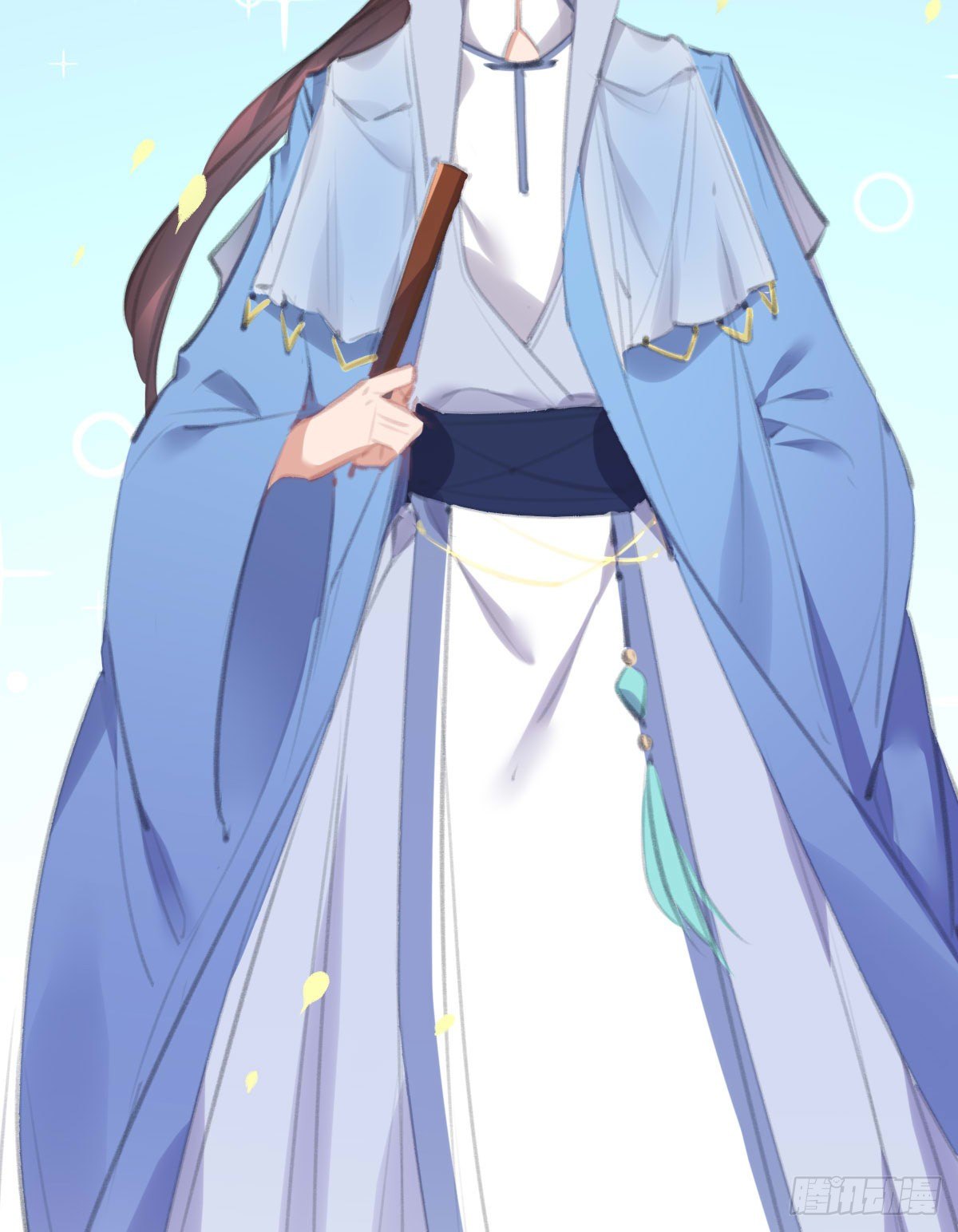 让我出去工作吧！(1/2)-第43话