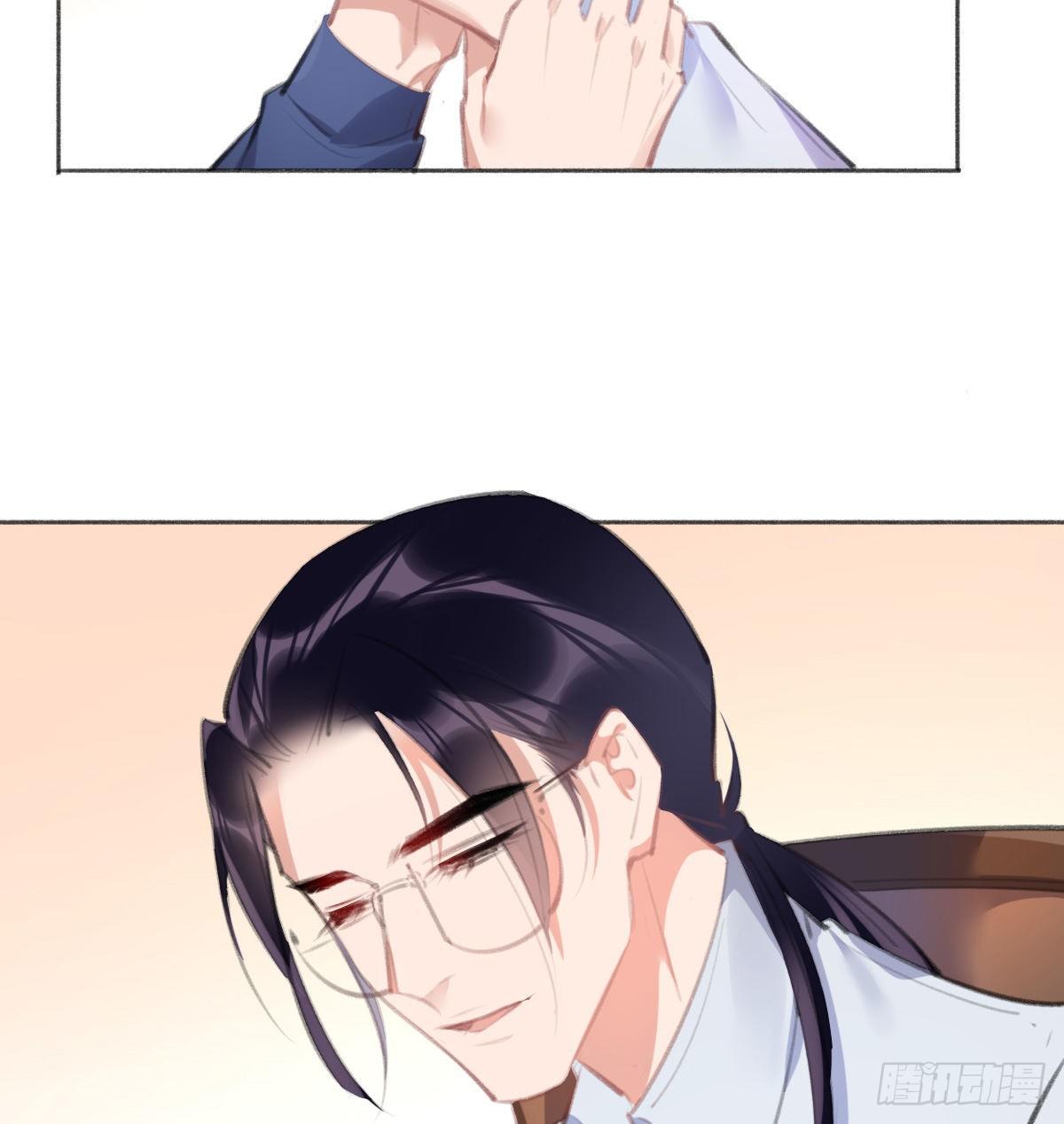 让我出去工作吧！(1/2)-第43话