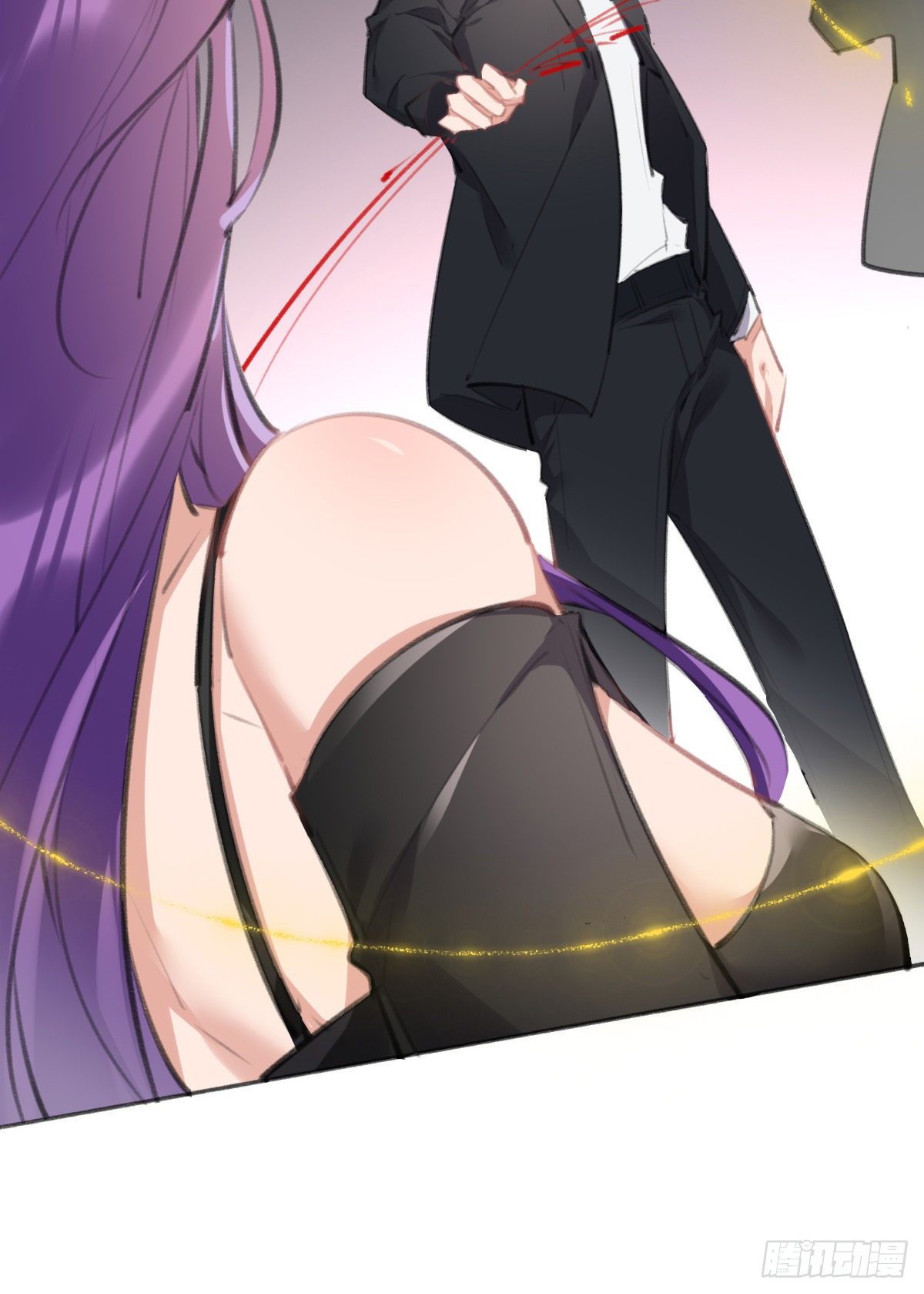 在我心里，你是最可爱的(1/3)-第47话