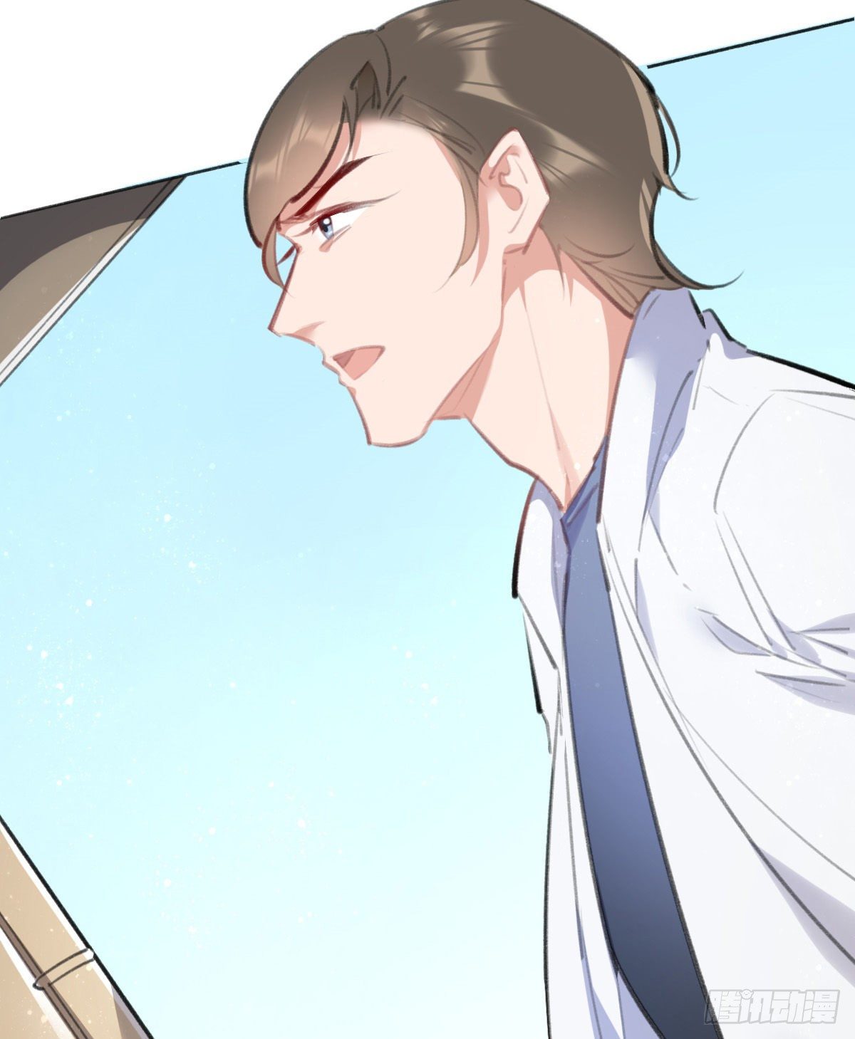 在我心里，你是最可爱的(1/3)-第47话