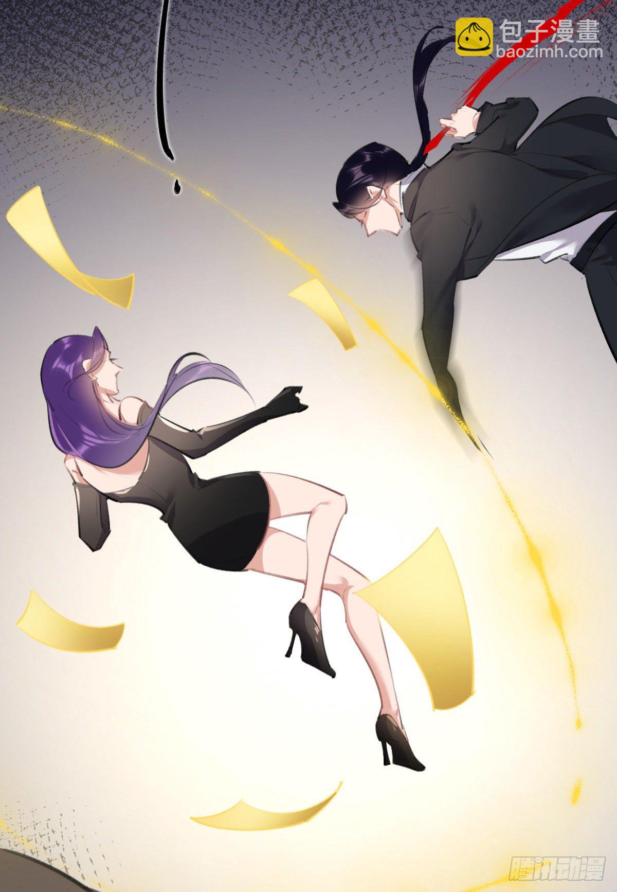 在我心里，你是最可爱的(1/3)-第47话