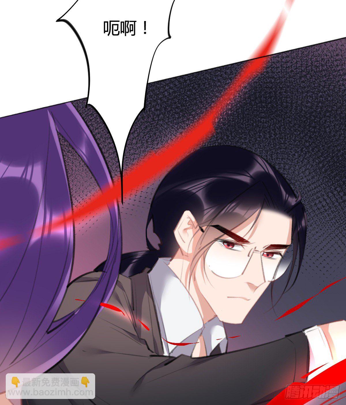 在我心里，你是最可爱的(1/3)-第47话