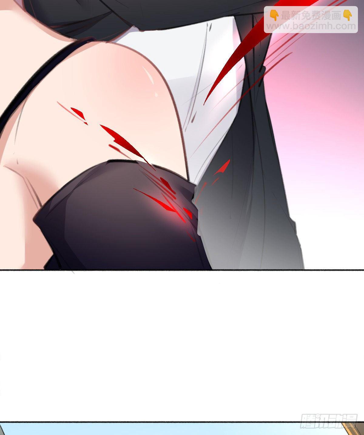 在我心里，你是最可爱的(1/3)-第47话