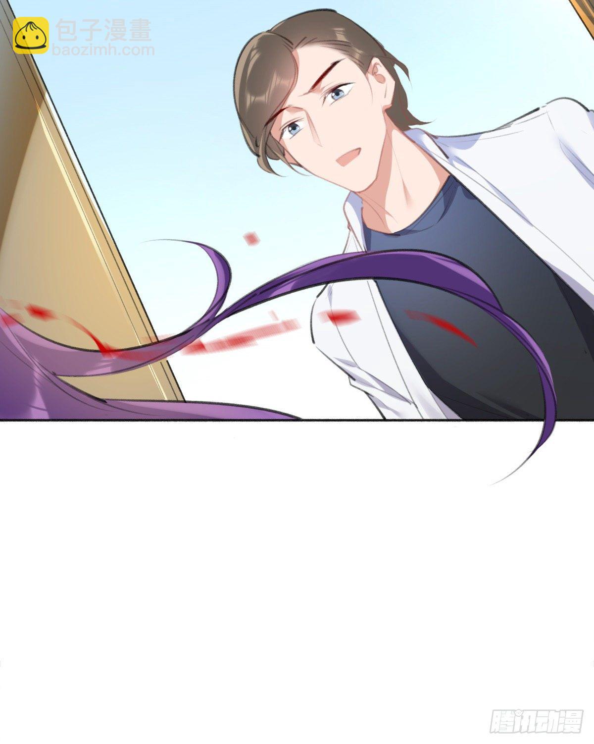 在我心里，你是最可爱的(1/3)-第47话