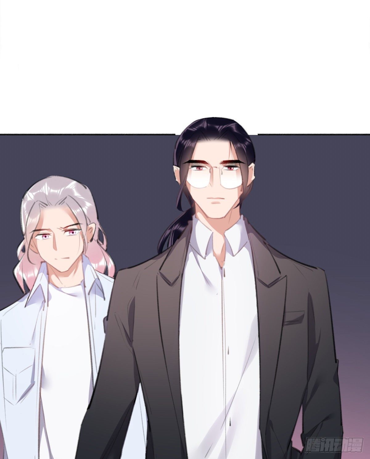 在我心里，你是最可爱的(1/3)-第47话