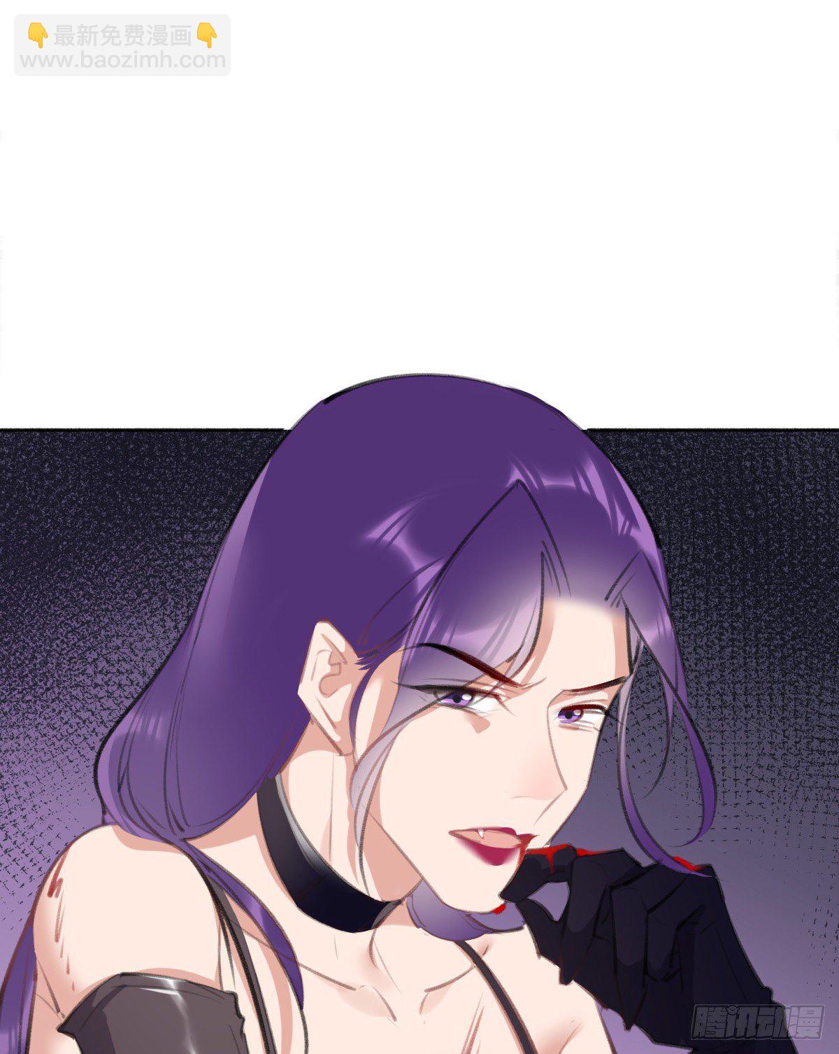 在我心里，你是最可爱的(1/3)-第47话