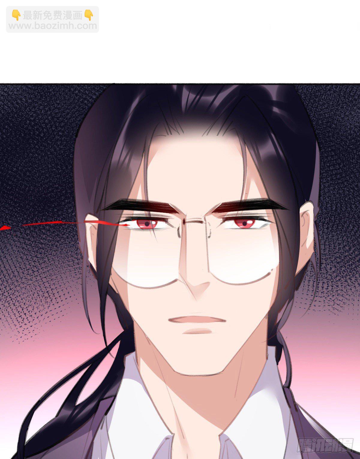 在我心里，你是最可爱的(1/3)-第47话