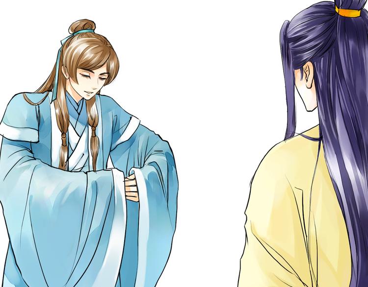 第15话 召集男宠-第15话