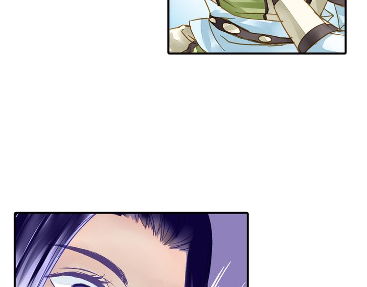 第31话 鸿门宴-第31话