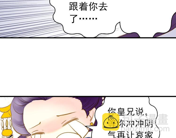 第7话 再次穿越做王爷(1/2)-第7话