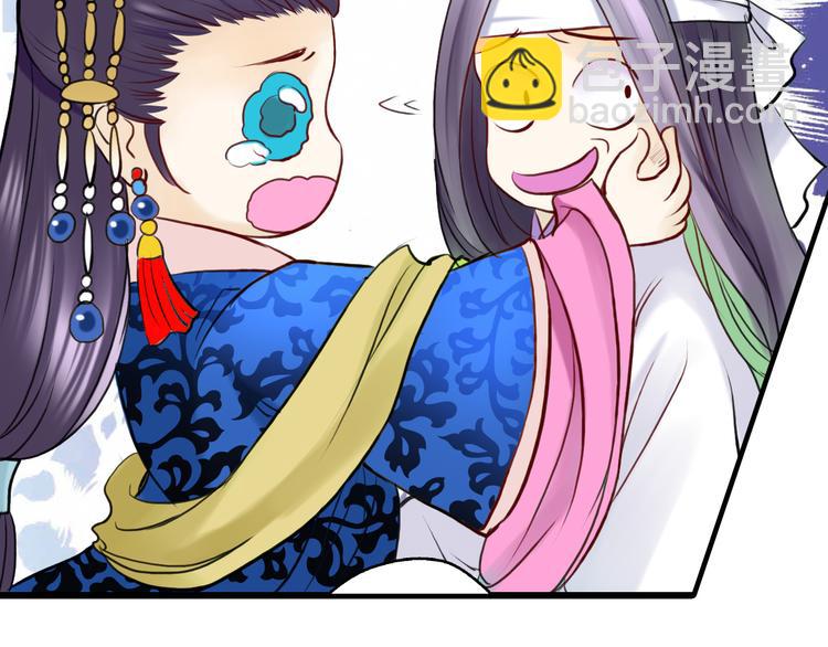 第7话 再次穿越做王爷(1/2)-第7话