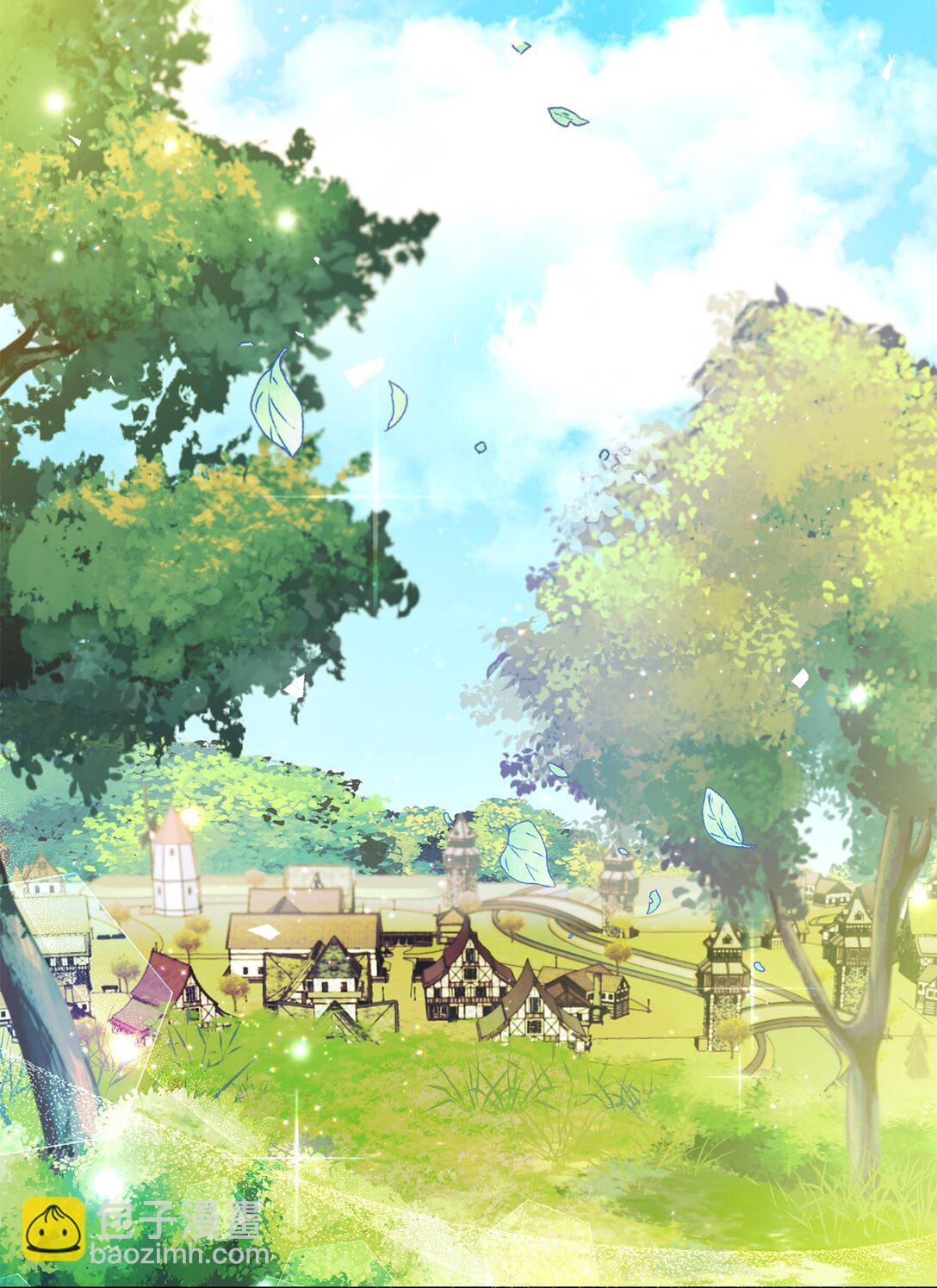 01 特别的孩子(1/2)-第1话