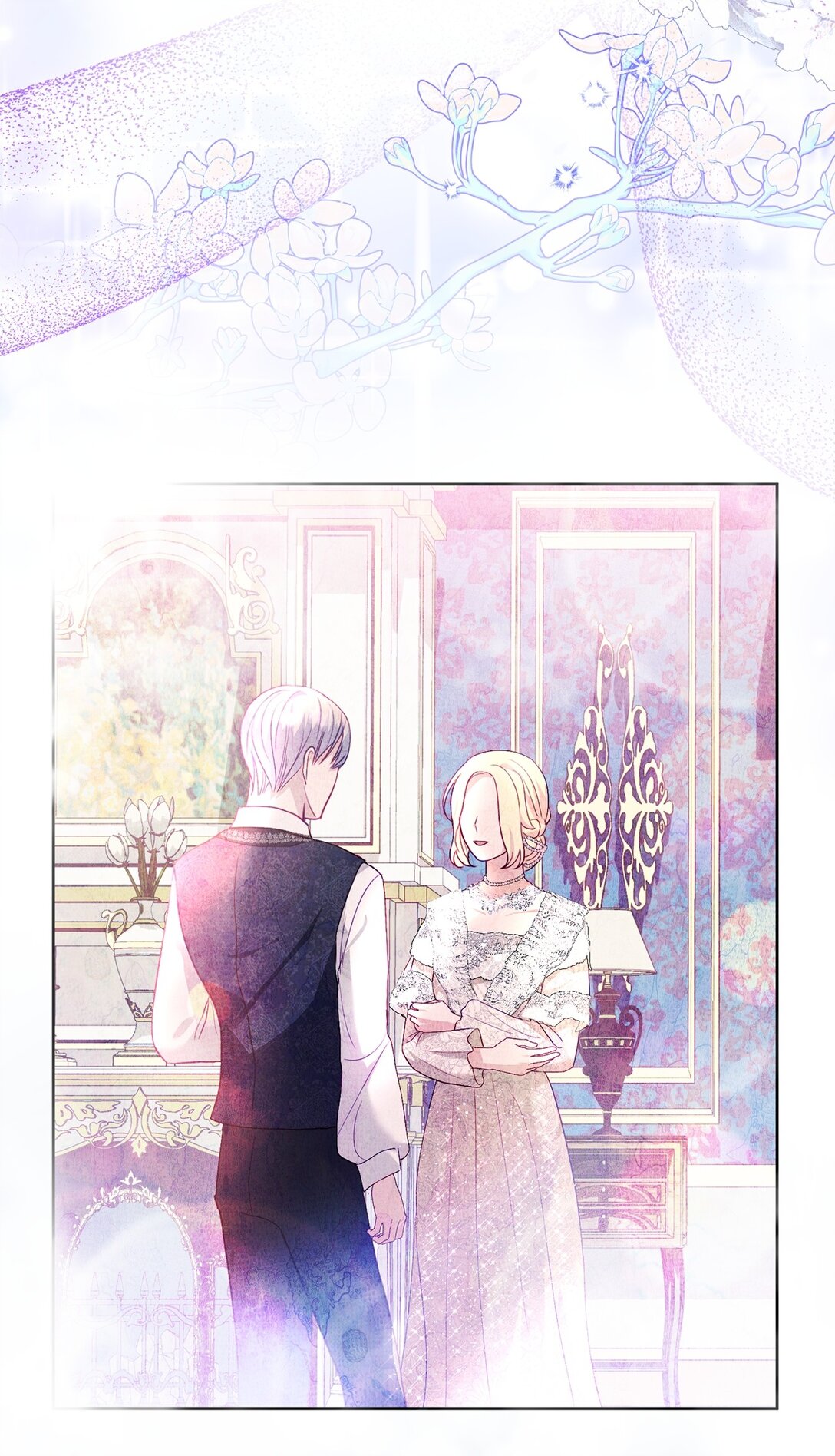 15 被温柔浇灌的心(1/2)-第15话