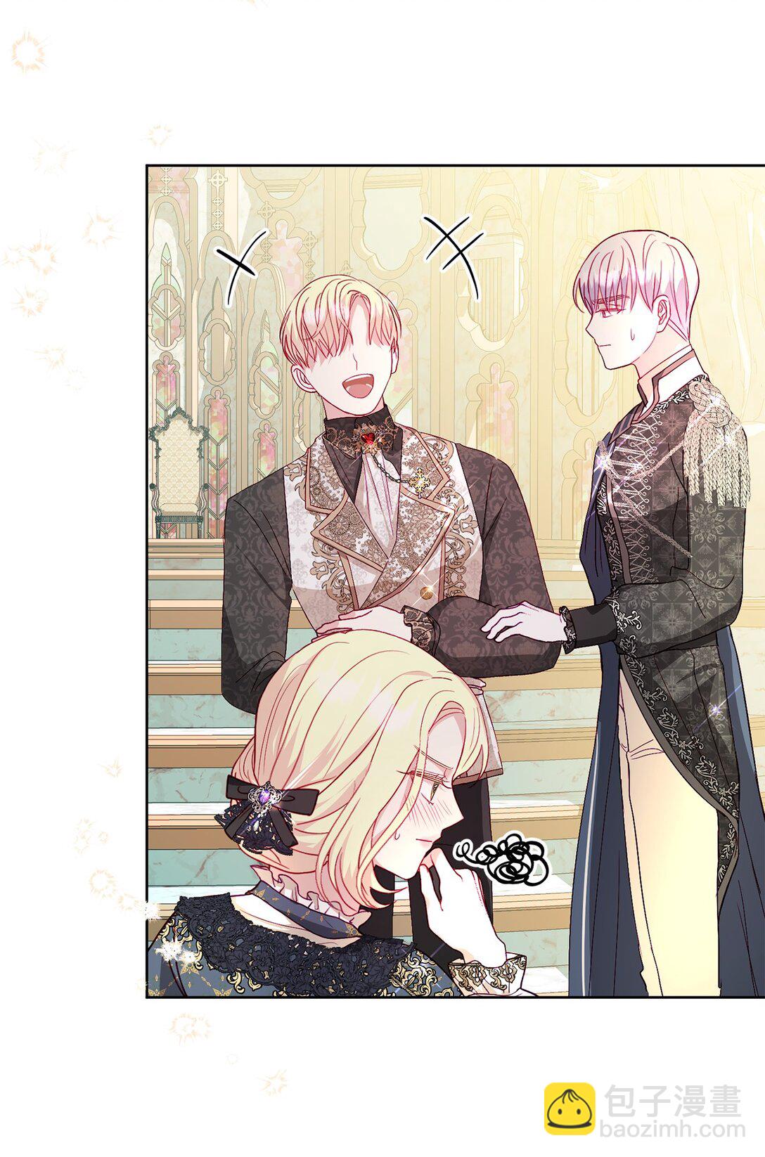 17 束缚(1/2)-第17话