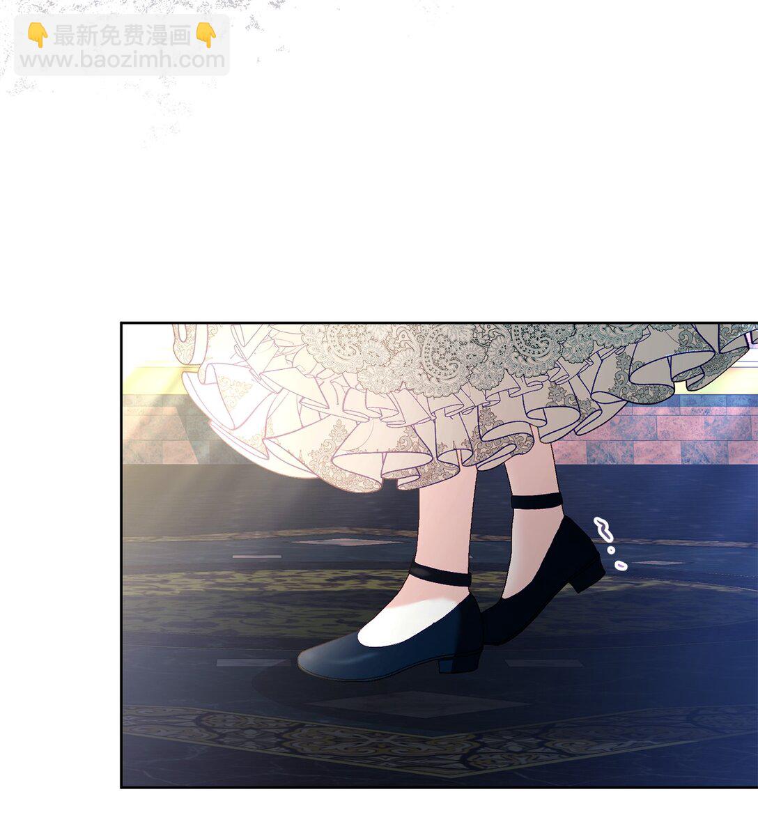 19 过去的故事(1/2)-第19话