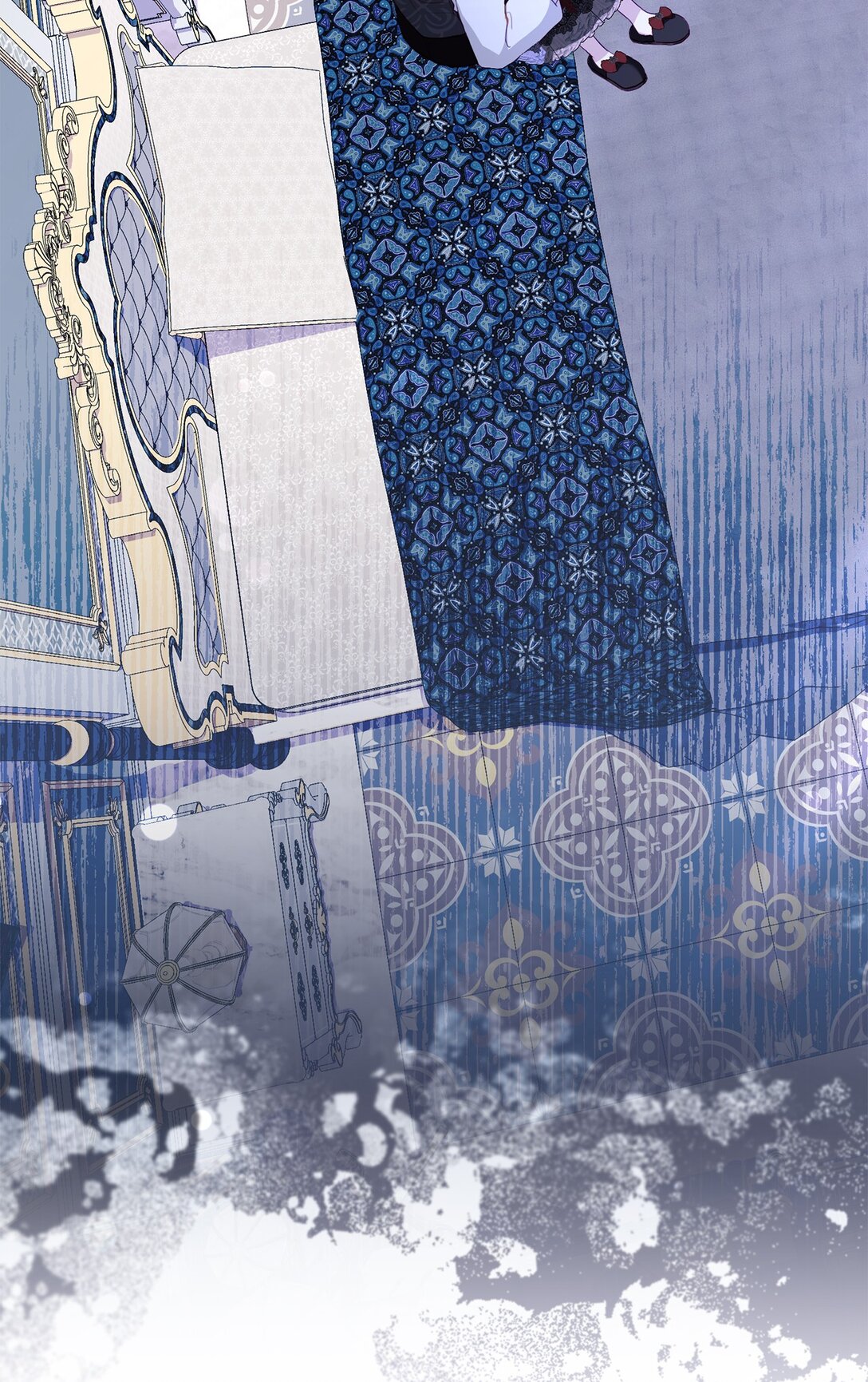 21 无法理解的双胞胎(1/2)-第21话