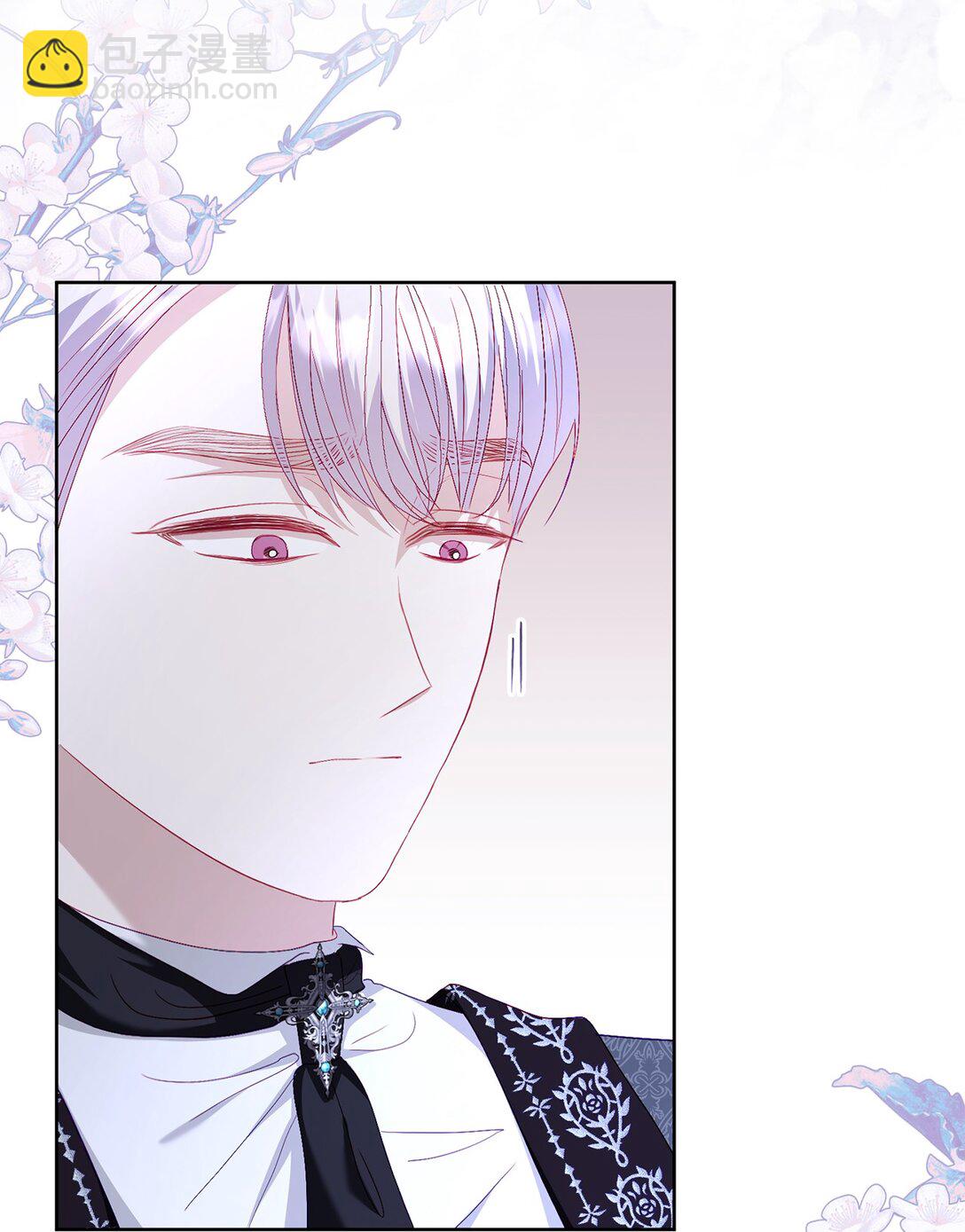 21 无法理解的双胞胎(1/2)-第21话