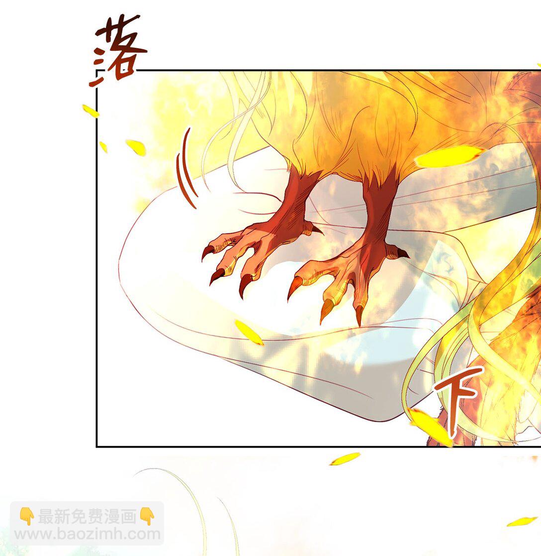 27 不死鸟(1/2)-第27话