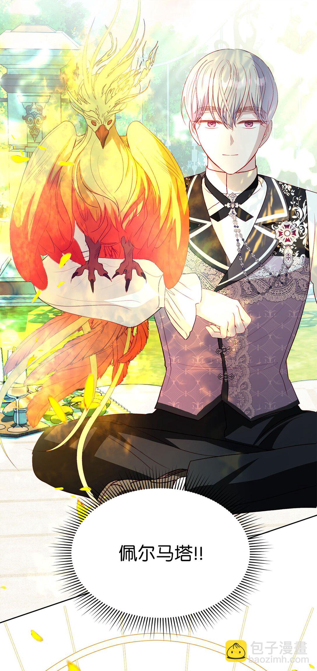 27 不死鸟(1/2)-第27话