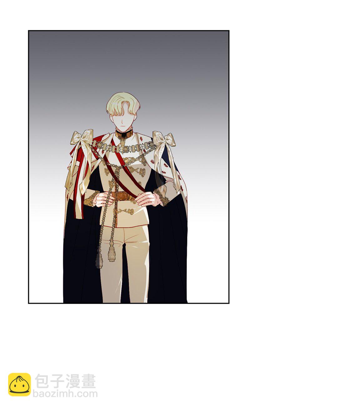 29 苦衷(1/2)-第29话