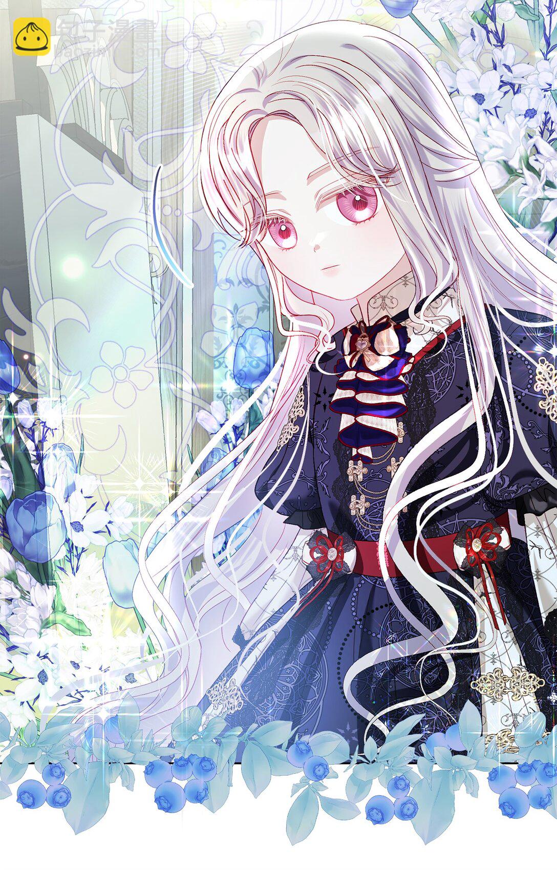 31 双胞胎(1/2)-第31话