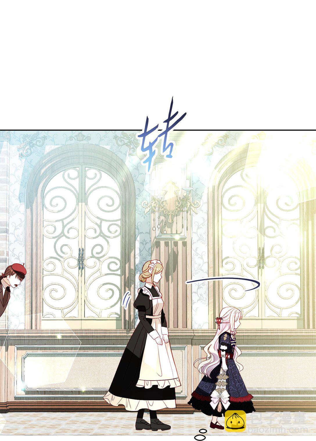 31 双胞胎(1/2)-第31话