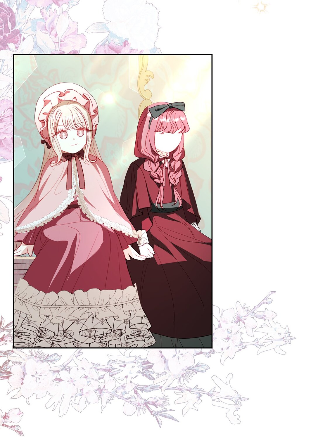 31 双胞胎(1/2)-第31话