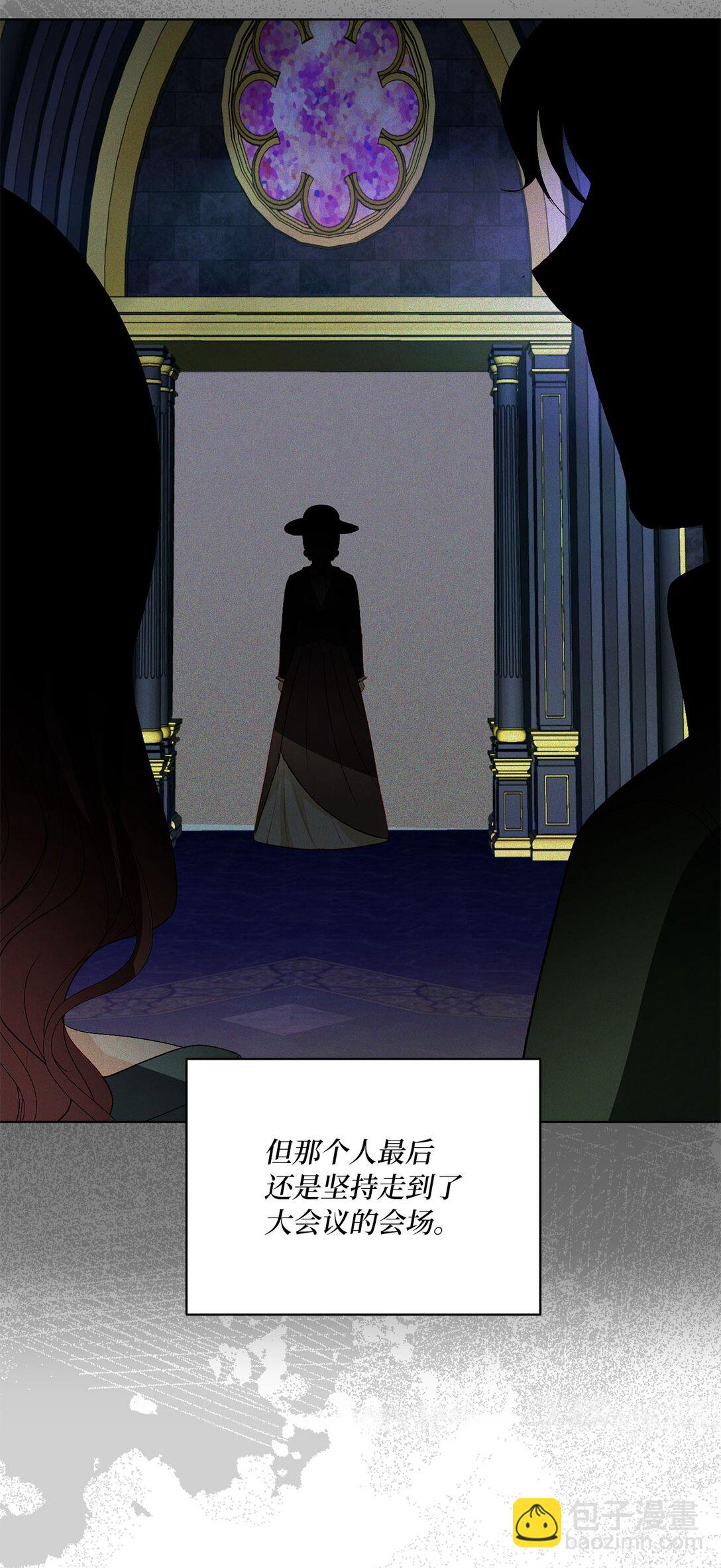 35 一家人一起睡觉吧(1/2)-第35话